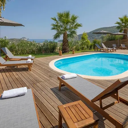 Villas Keri