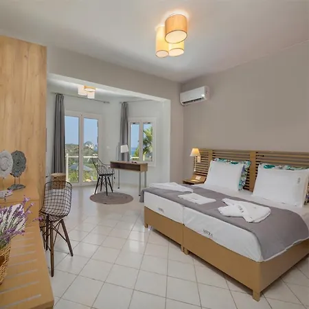 Villas Villa *